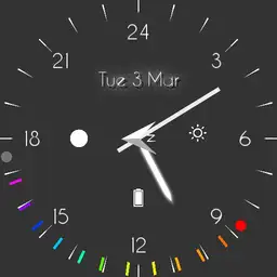 Magick Watch