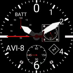 Avi-8
