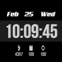 Amoled Dark V.3