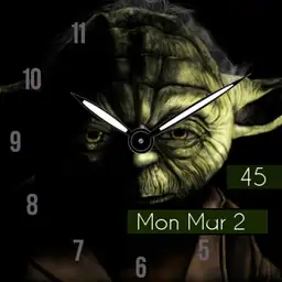 yoda