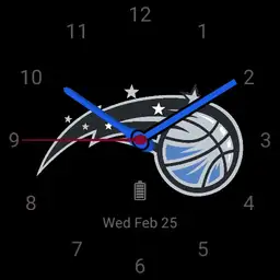 Orlando Magic