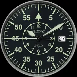 KWFC Flight B V2