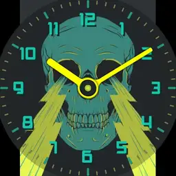 SkullBlast