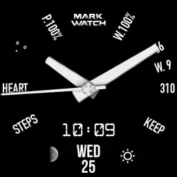 MarkWatch Hybrid