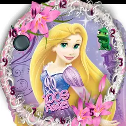 Rapunzel