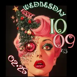 Morbid Christmas