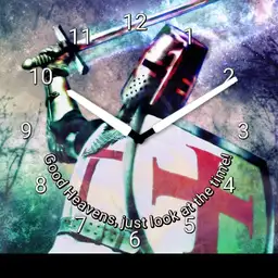 Crusade V1