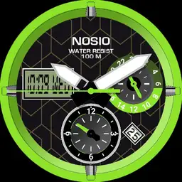 NOSIO V2