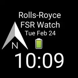 field rep watch