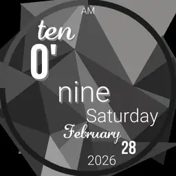 TriTime S