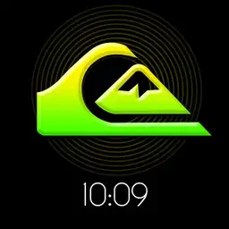 Quiksilver by Oppo Watch v5