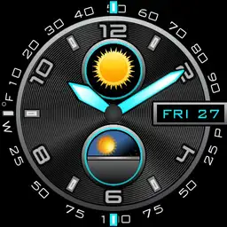 JSM Information Bezel 2.1e
