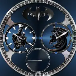 Untitled batman