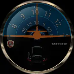 Porsche Flight