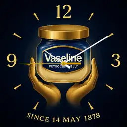 Vaseline day