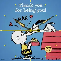SnoopyThankYou