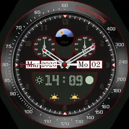 PA WATCH 78