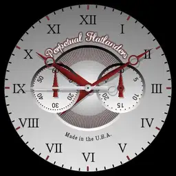 Ruby Chrono