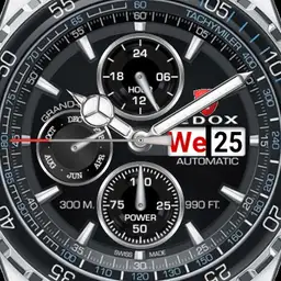 Edox