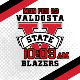 Valdosta State University Blazers