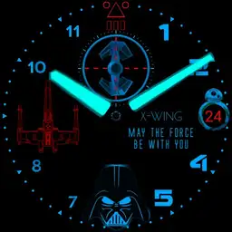 X-WING