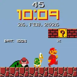 Super Mario