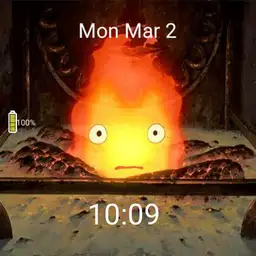 calcifer
