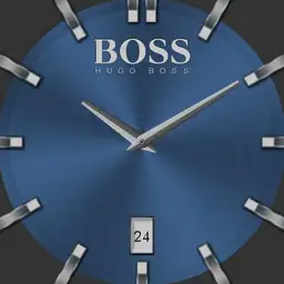 Mens Ultra Slim Hugo Boss watch