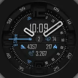Delirium X BShark Revolution v2.7 24H