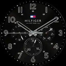 Tommy Hilfiger Daniel