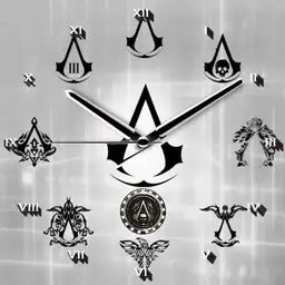 Raoxl assasin 4
