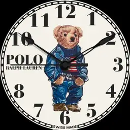 POLO Bear Copy