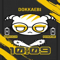 Dokkaebi