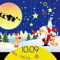 Christmas Cheer