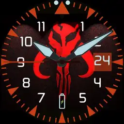 The Mando