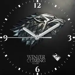 Winter is Coming