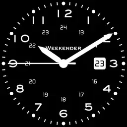 weekender