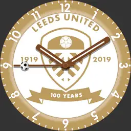 We are Leeds - 01