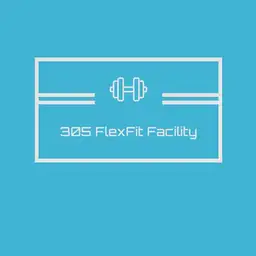 305 FlexFit Face