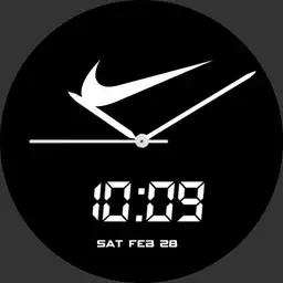Nike Copy clean