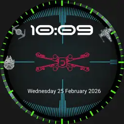 Star Wars Watch