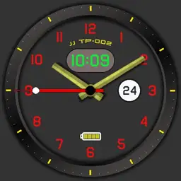 JJ TP-002