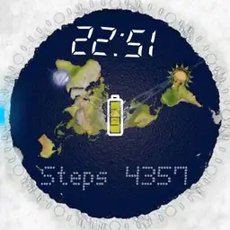 TRUE Flat Earth