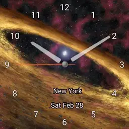Outer Space