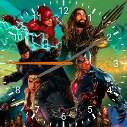 Justice League