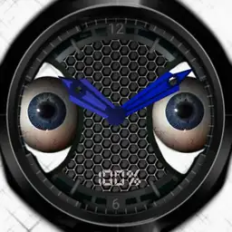 Eyeball Guy