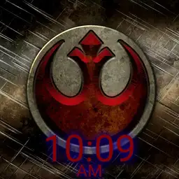 The Rebelion