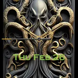 Octovillian