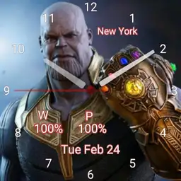 Thanos