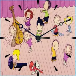 Dance The Night Away Copy